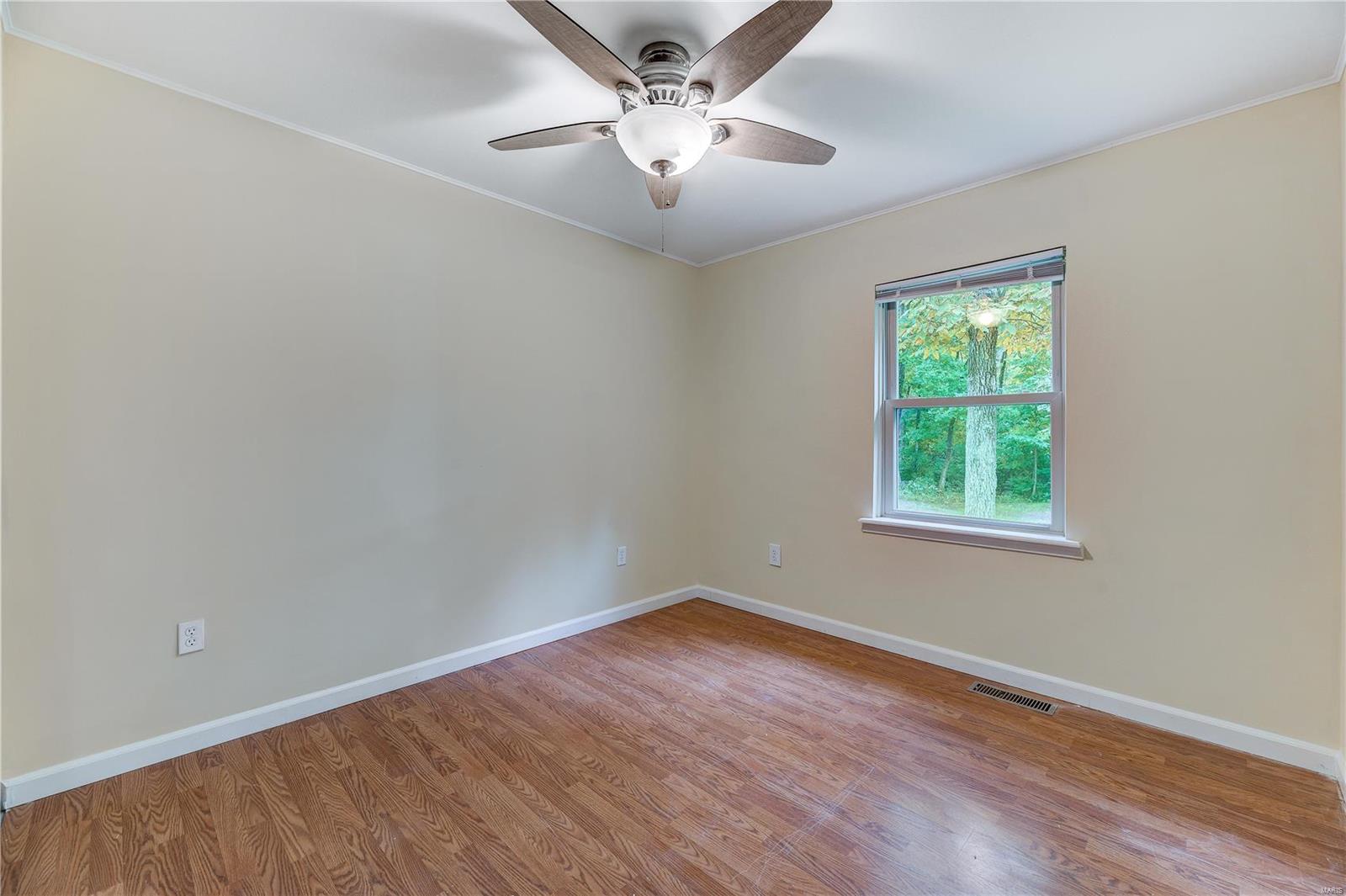 Hoene Springs - Residential