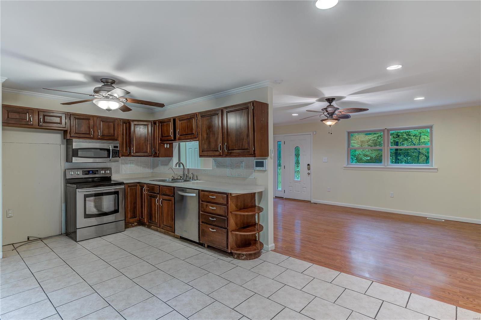 Hoene Springs - Residential