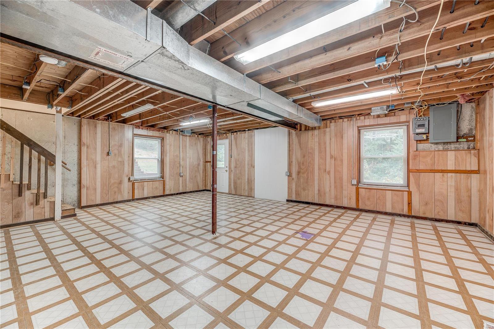 Hoene Springs - Residential