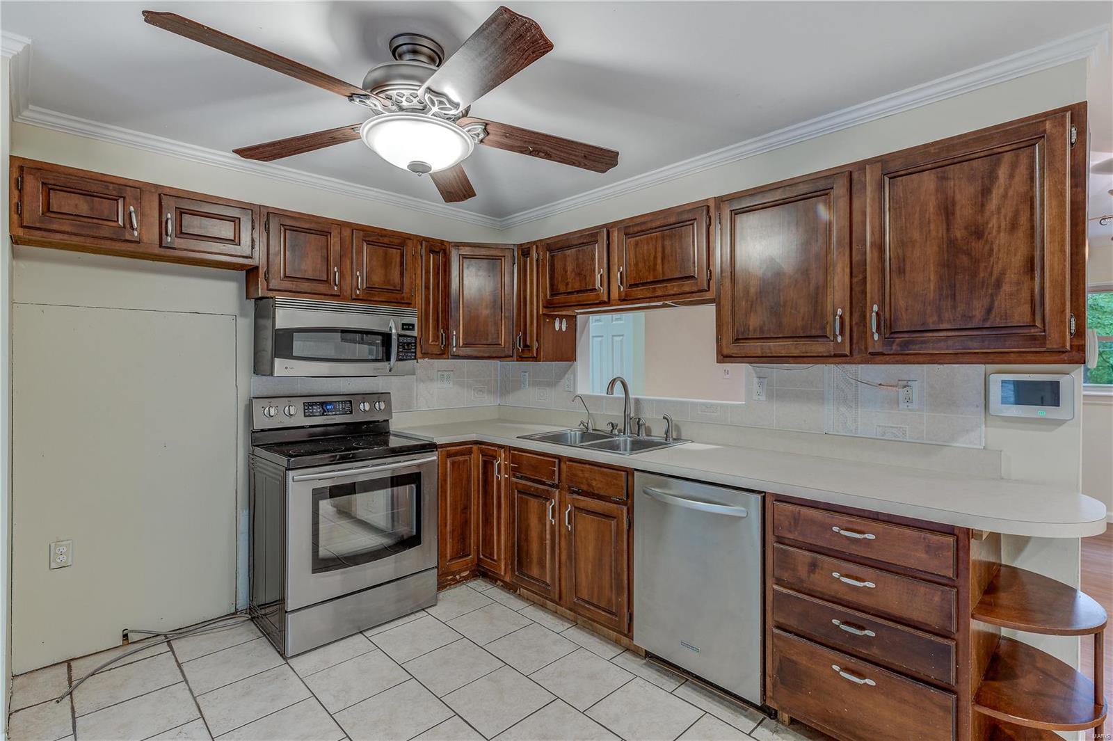 Hoene Springs - Residential