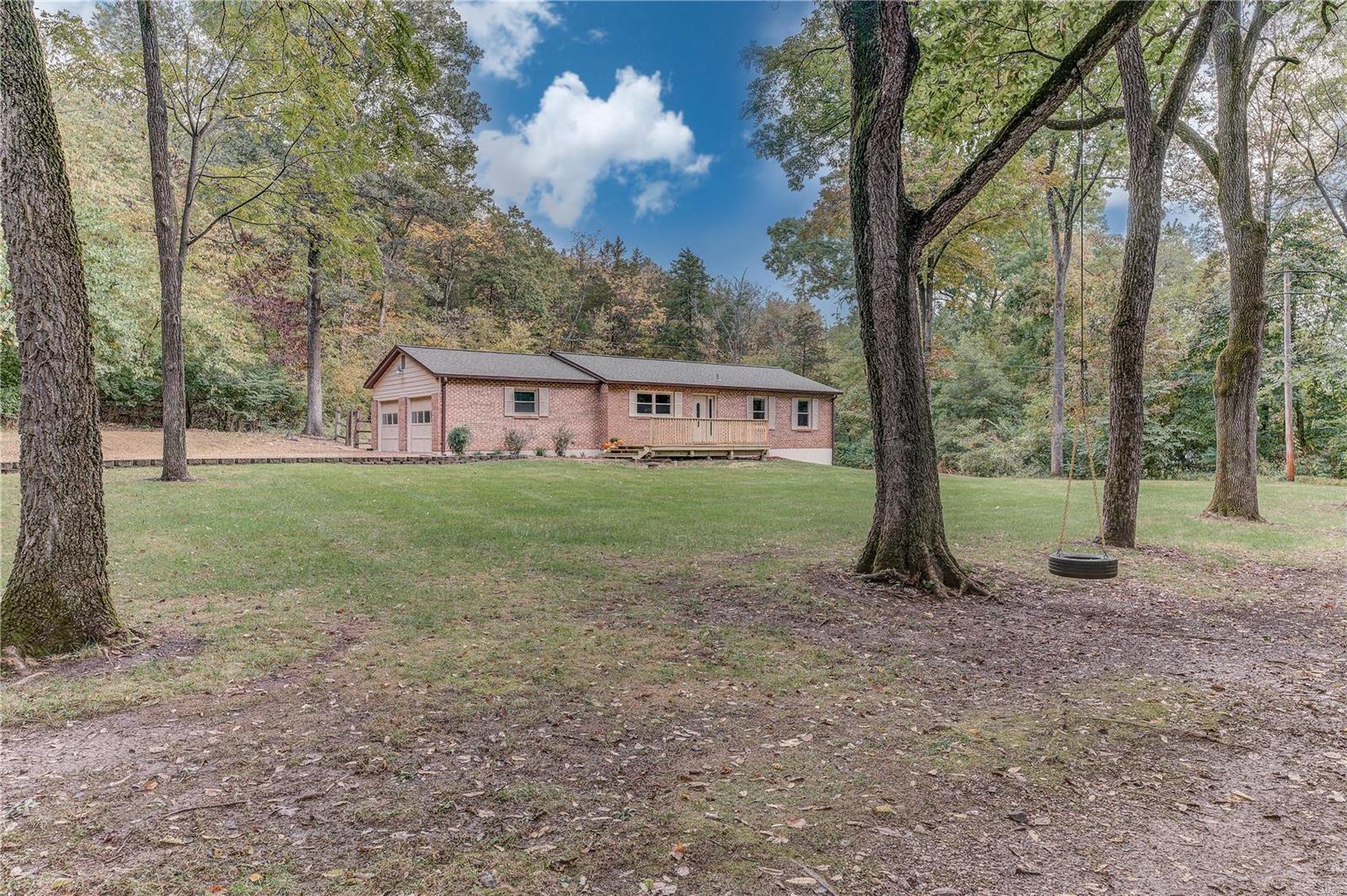 Hoene Springs - Residential
