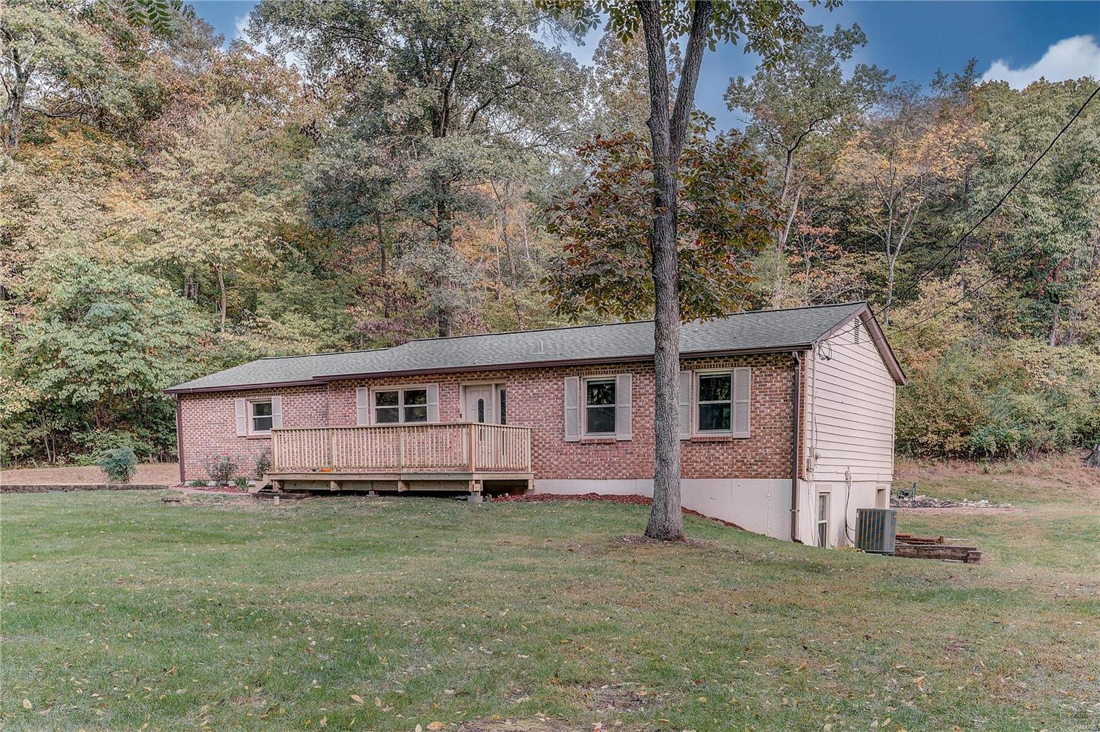 Hoene Springs - Residential