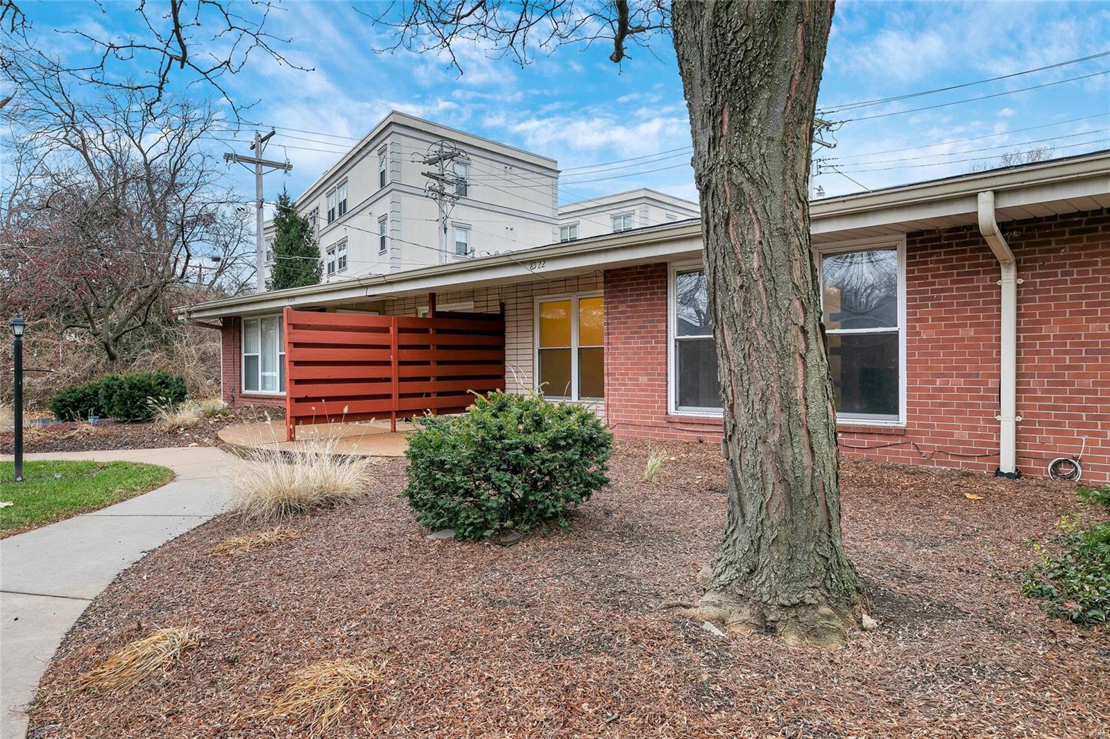 Oakbrook Forest Condo - Residential
