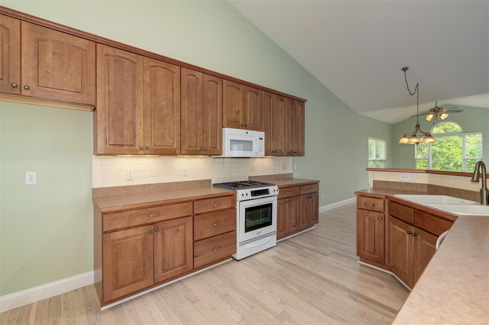 Lauren Estates - Residential