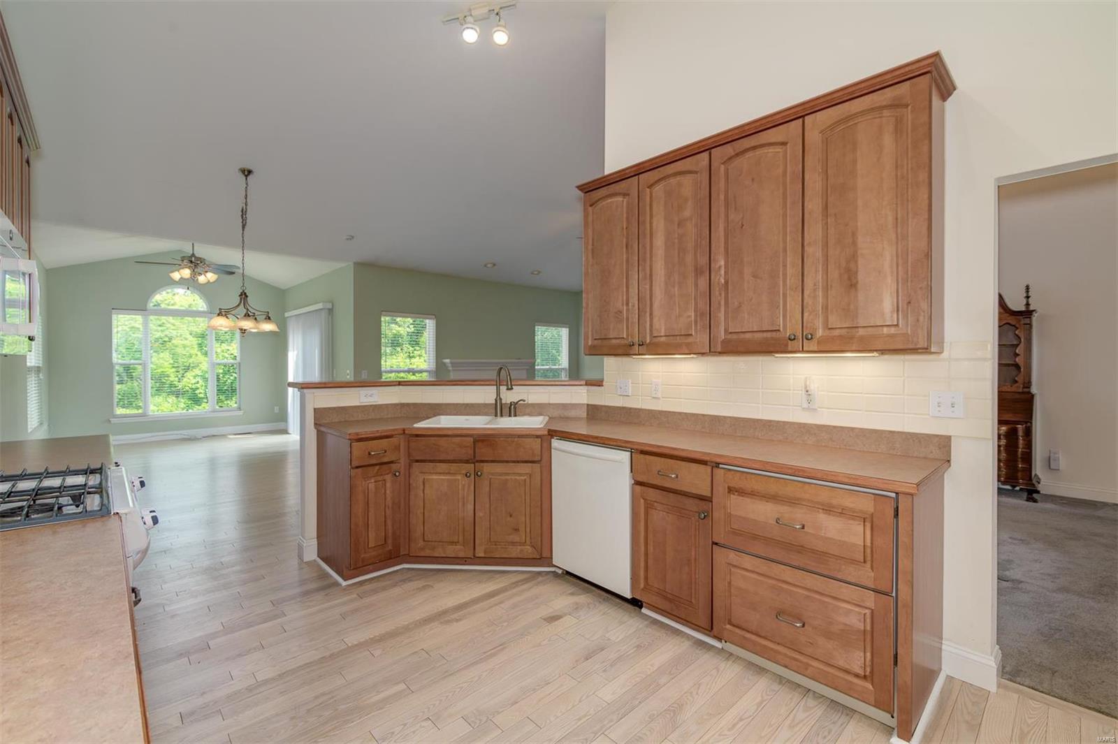 Lauren Estates - Residential