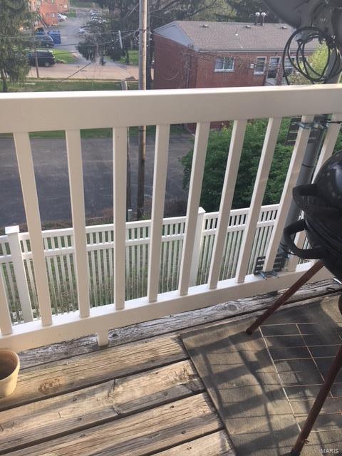Radcliff Condo - Residential