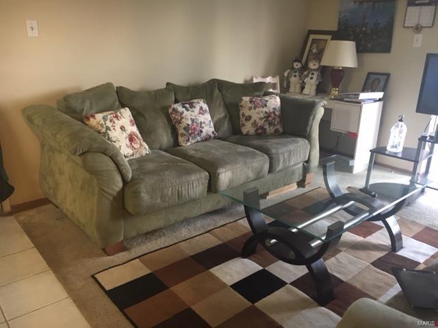 Radcliff Condo - Residential