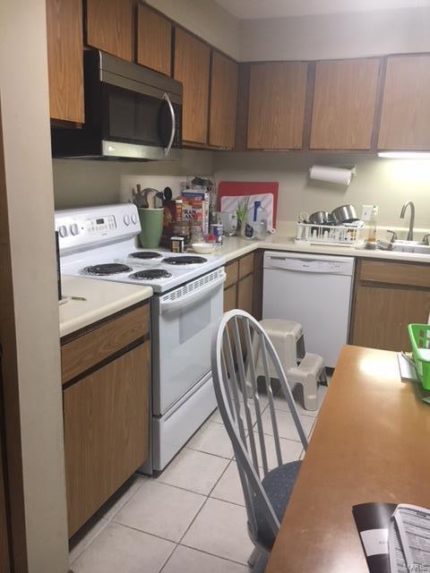 Radcliff Condo - Residential
