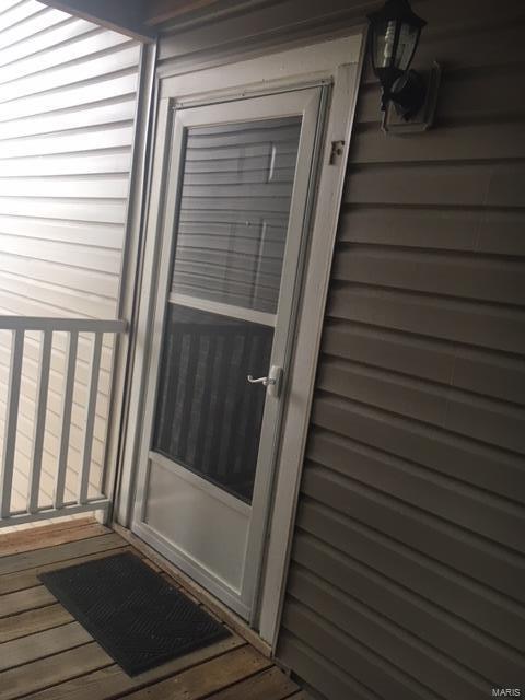 Radcliff Condo - Residential