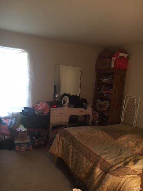 Radcliff Condo - Residential
