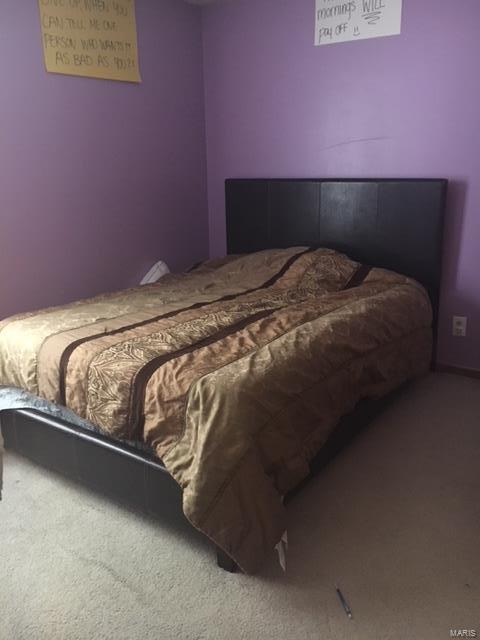 Radcliff Condo - Residential