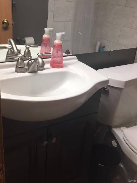 Radcliff Condo - Residential