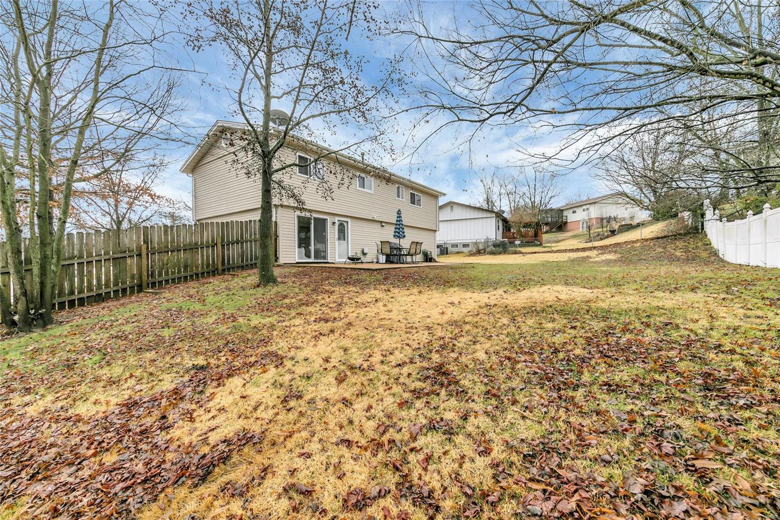 Glencullen 2 - Residential