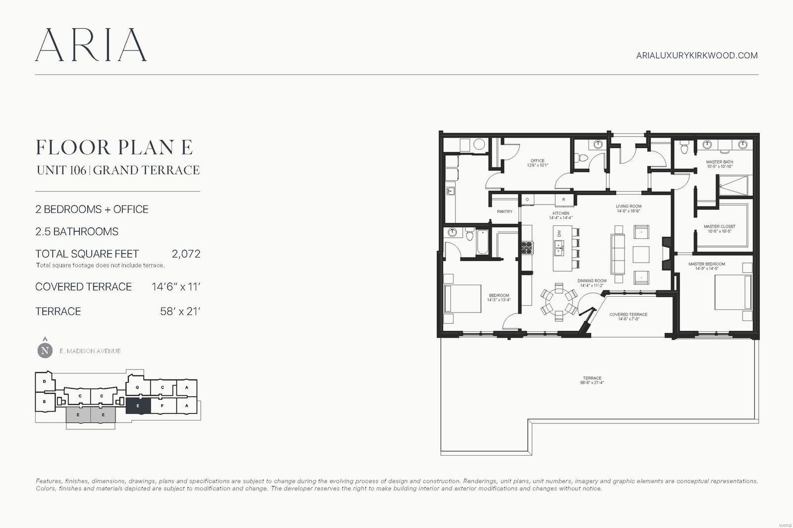 Pitman Place - Residential
