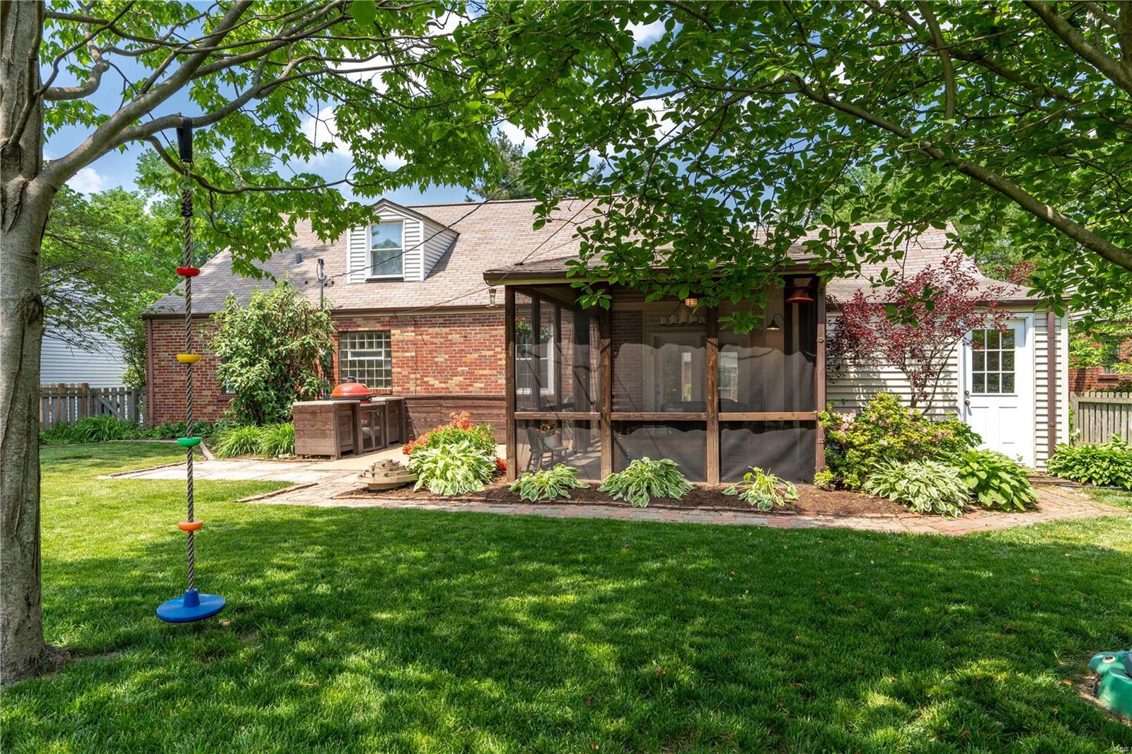 Wildwood Park - Residential
