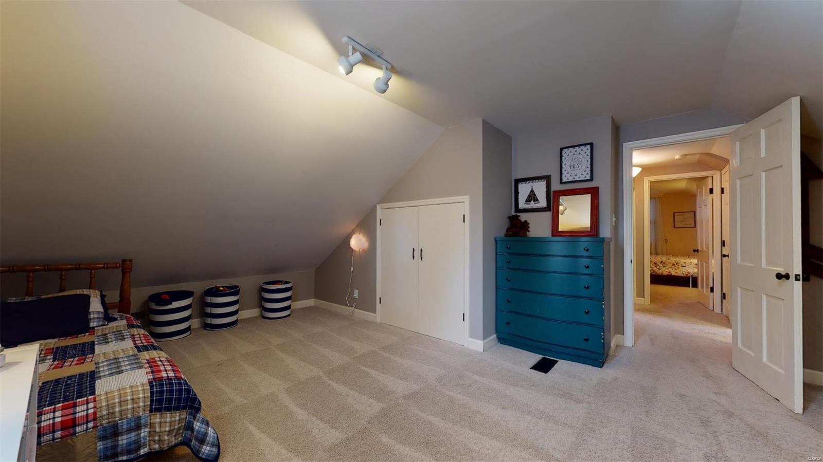 Wildwood Park - Residential