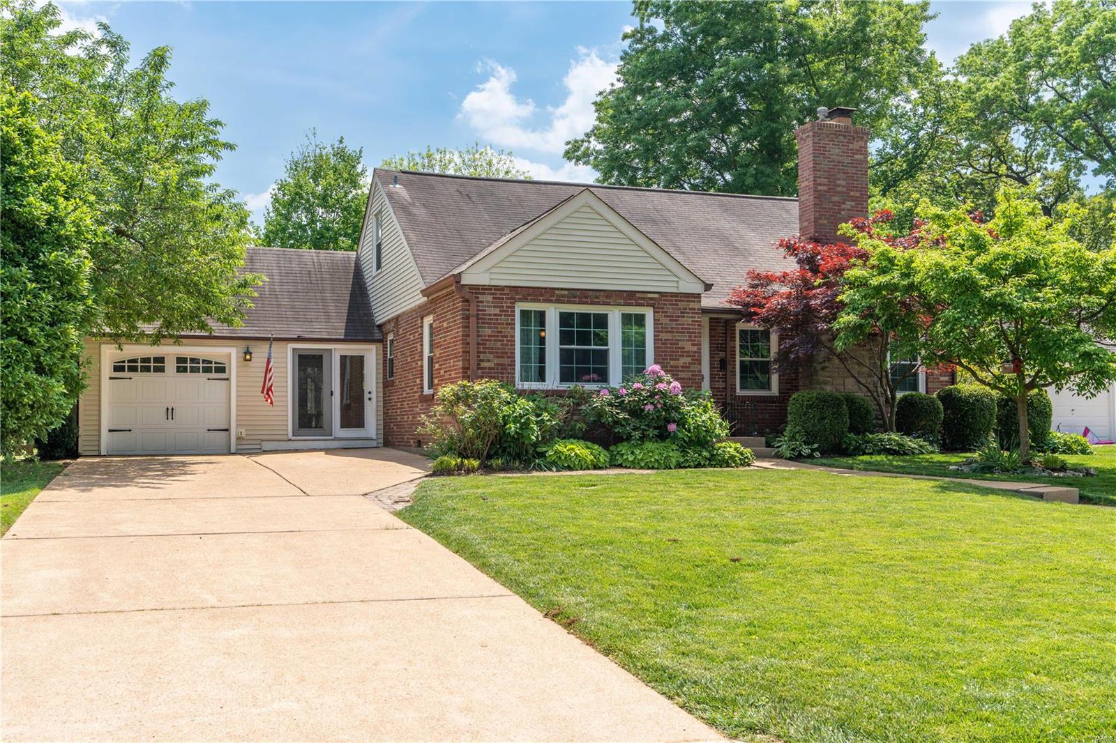 Wildwood Park - Residential