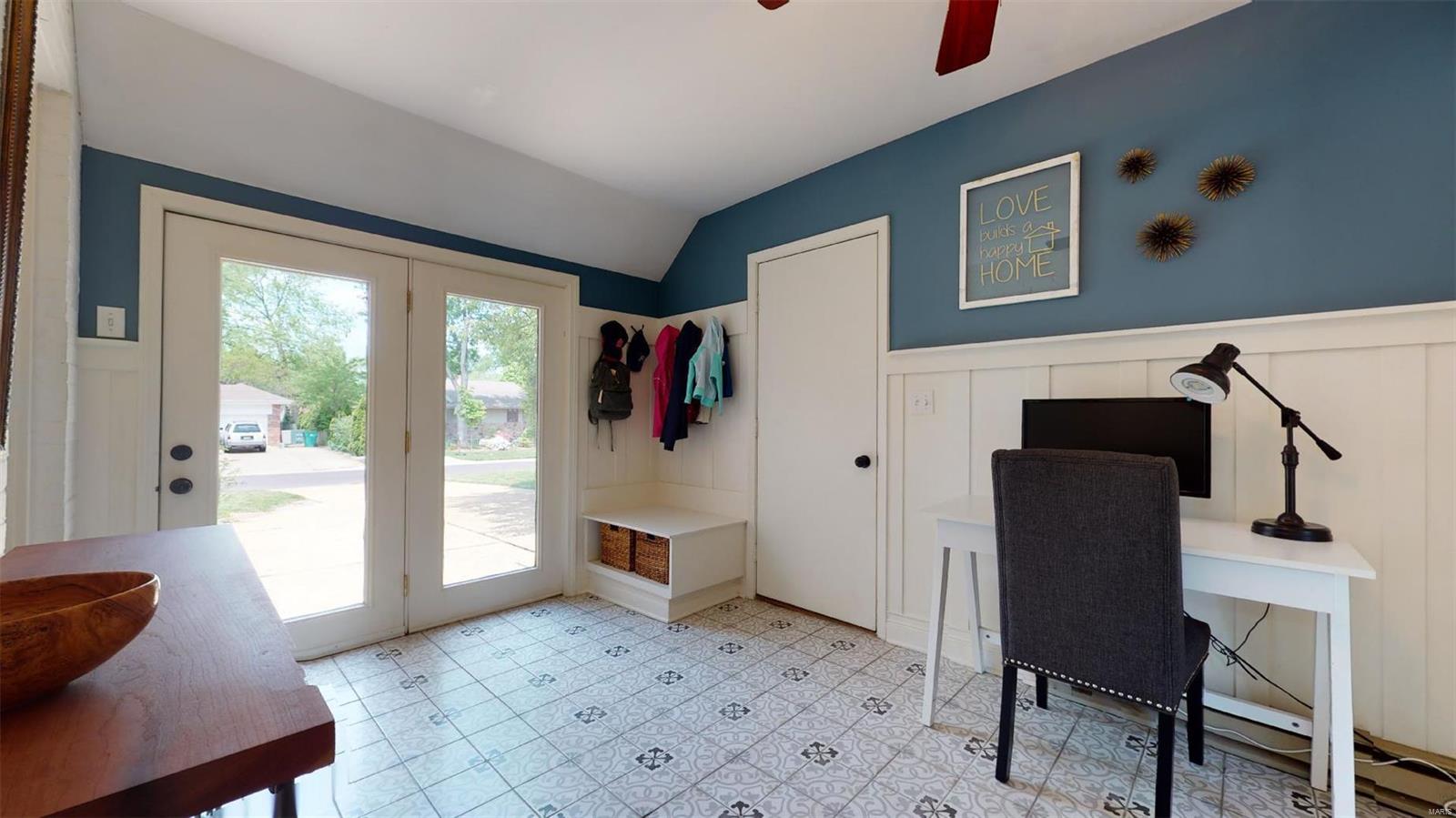 Wildwood Park - Residential