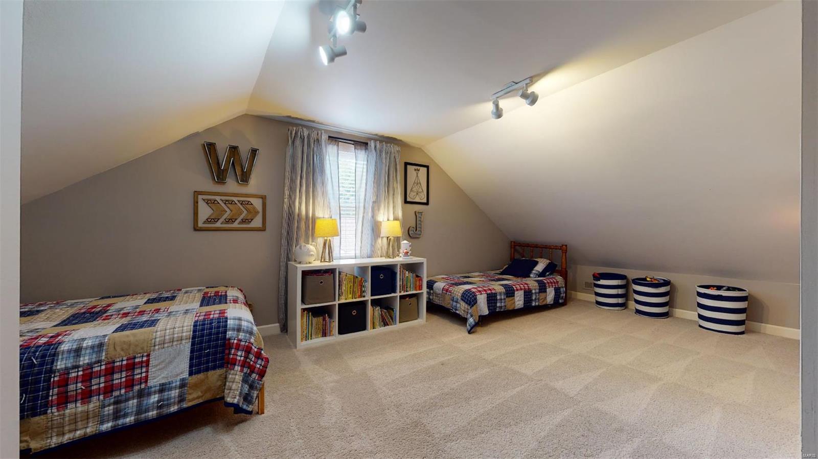 Wildwood Park - Residential