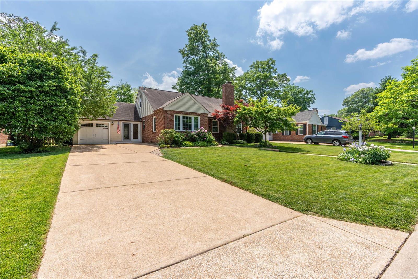 Wildwood Park - Residential
