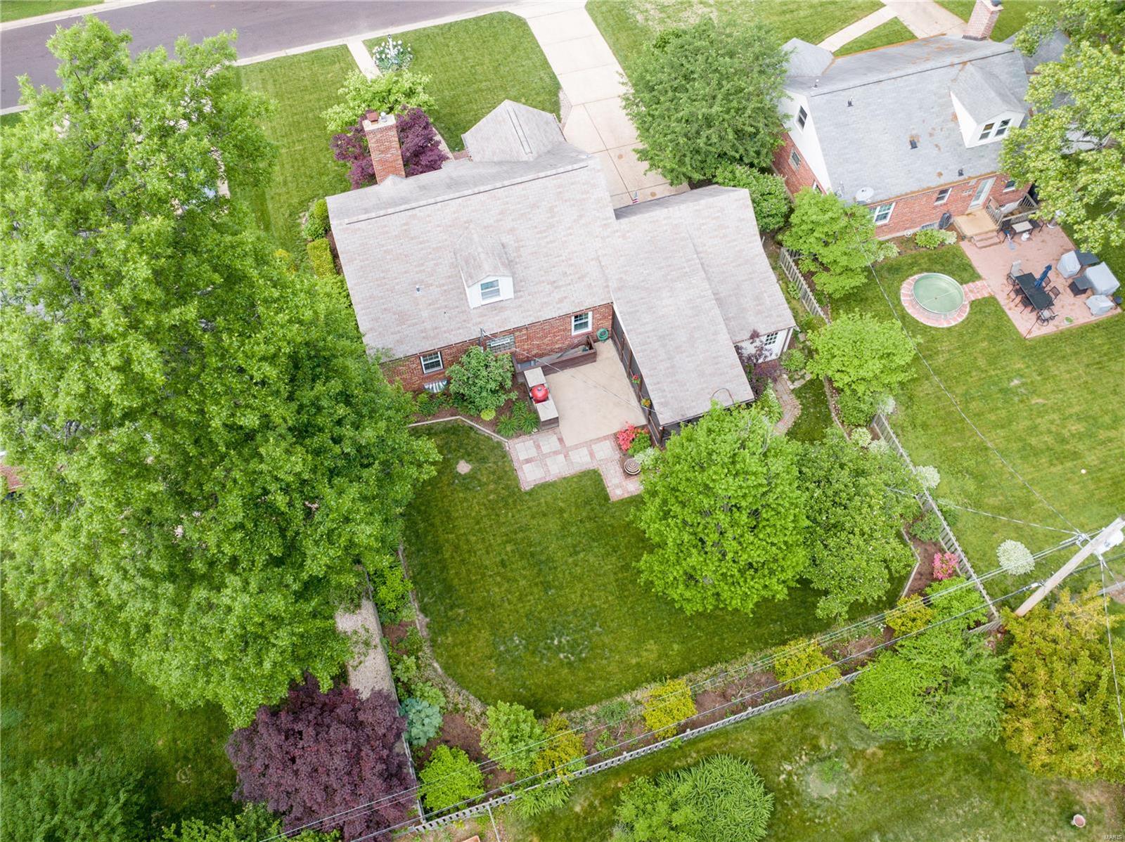 Wildwood Park - Residential