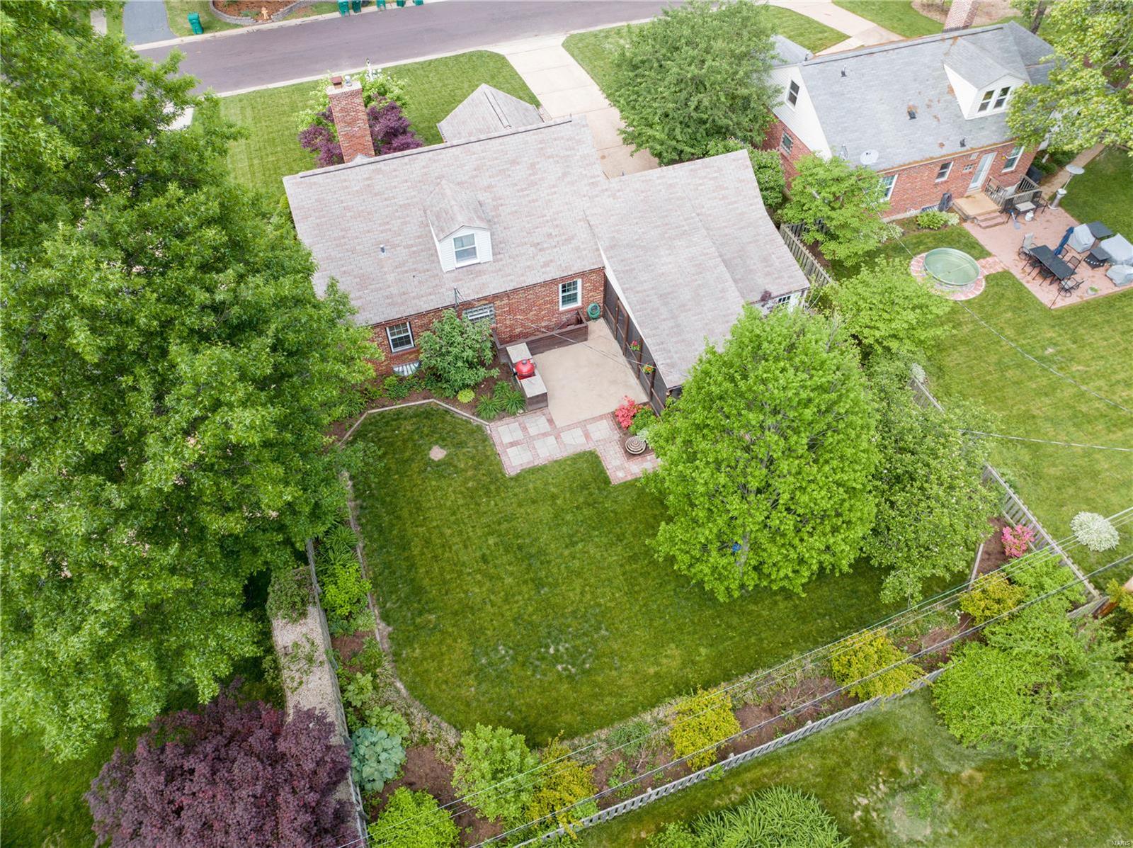 Wildwood Park - Residential