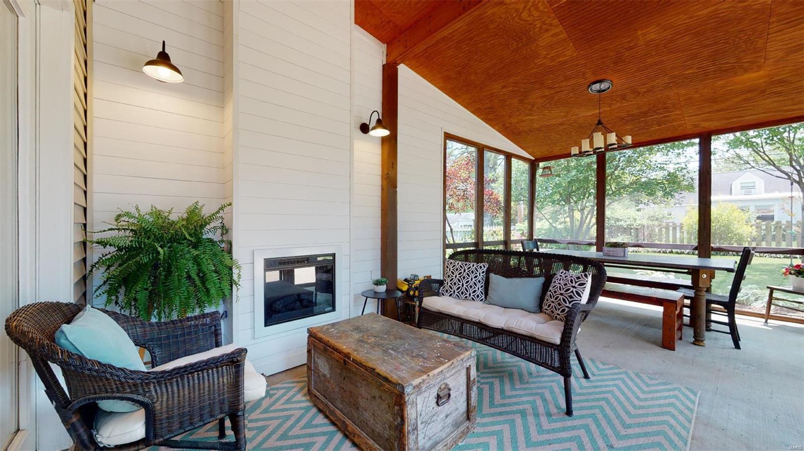 Wildwood Park - Residential