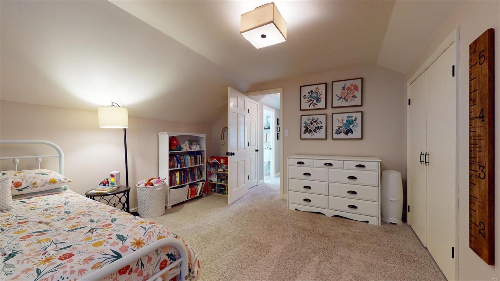 Wildwood Park - Residential