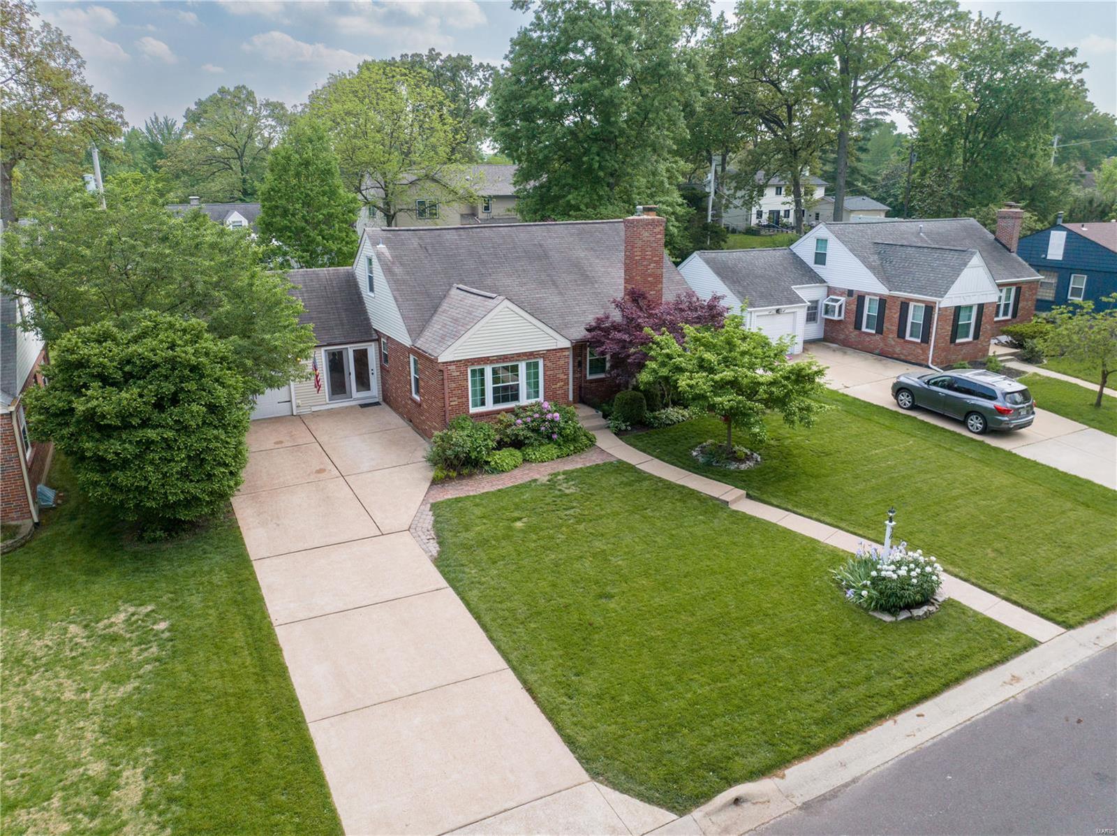 Wildwood Park - Residential