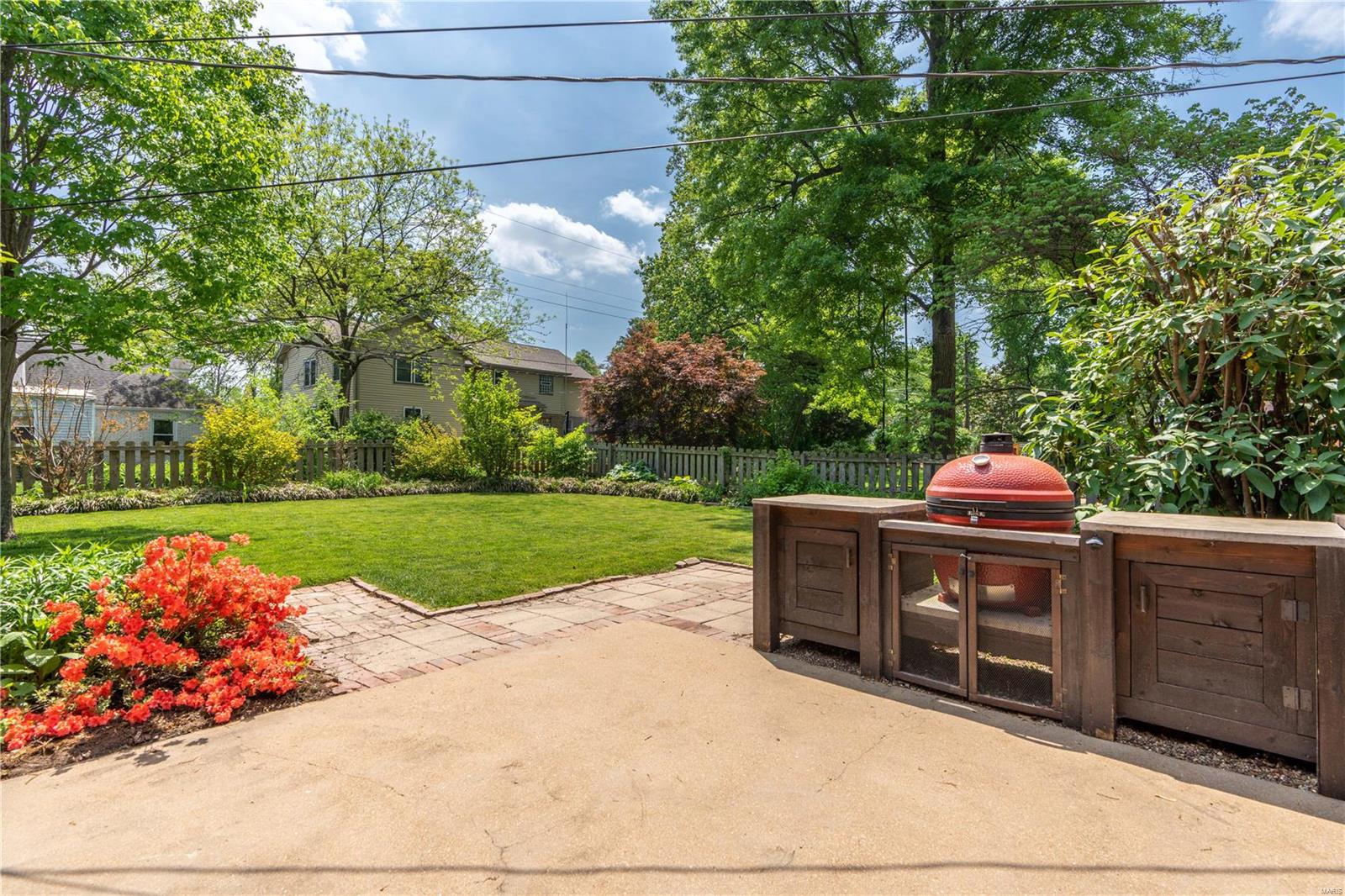 Wildwood Park - Residential