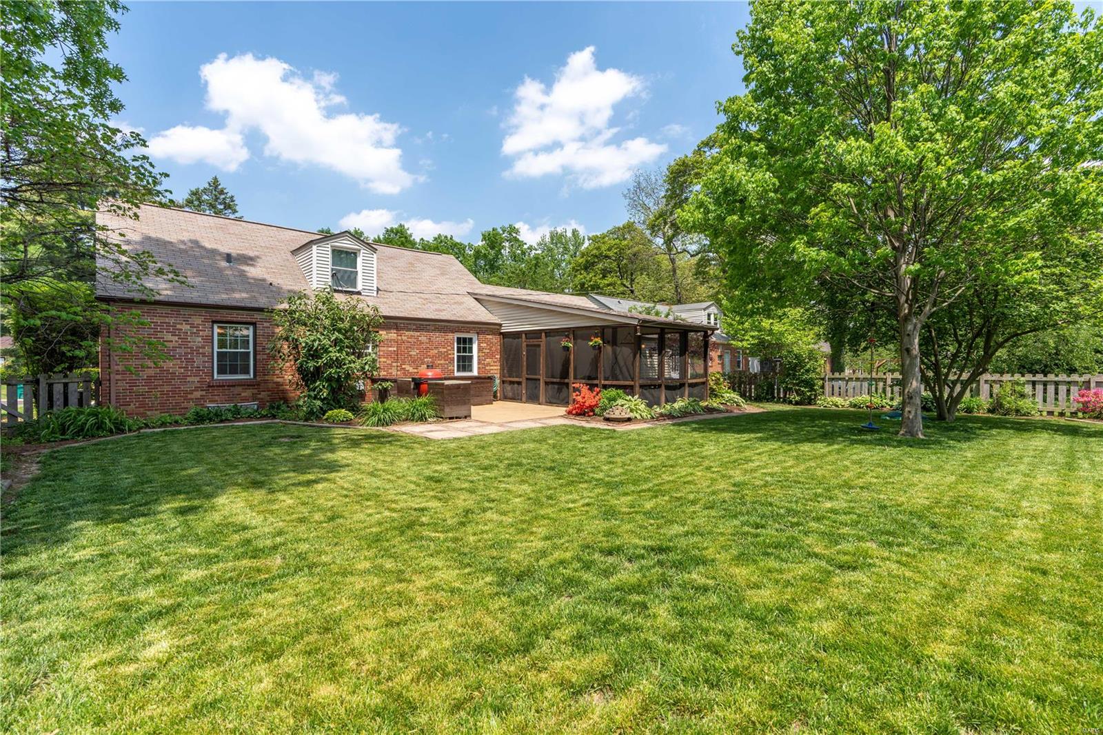 Wildwood Park - Residential