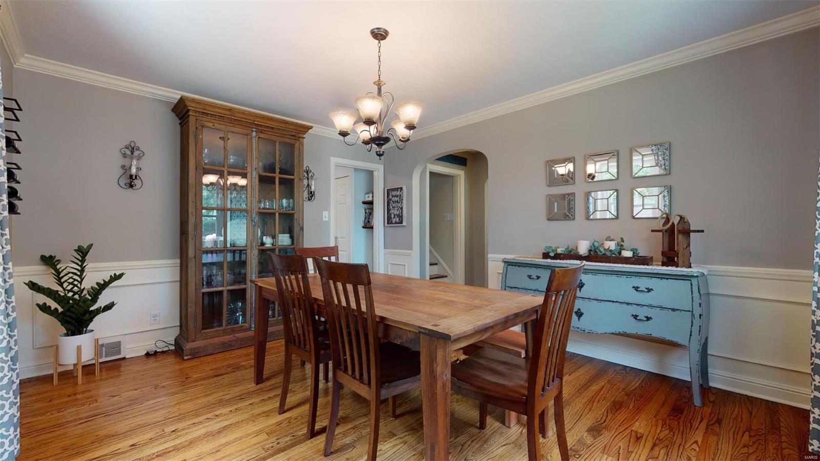 Wildwood Park - Residential