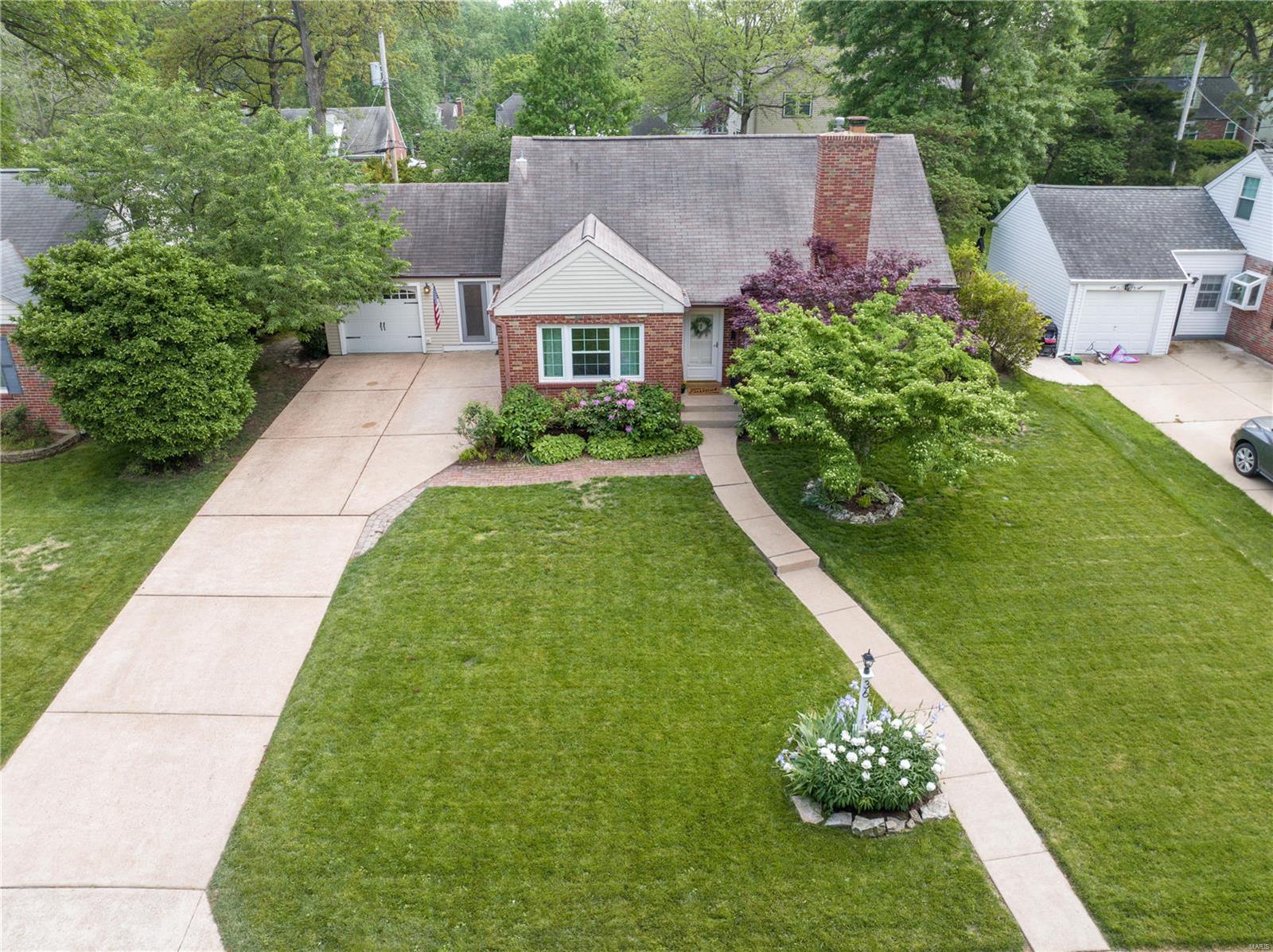 Wildwood Park - Residential