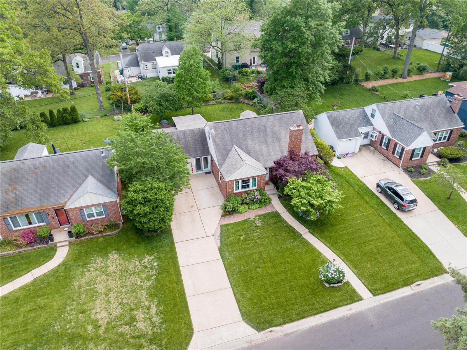 Wildwood Park - Residential