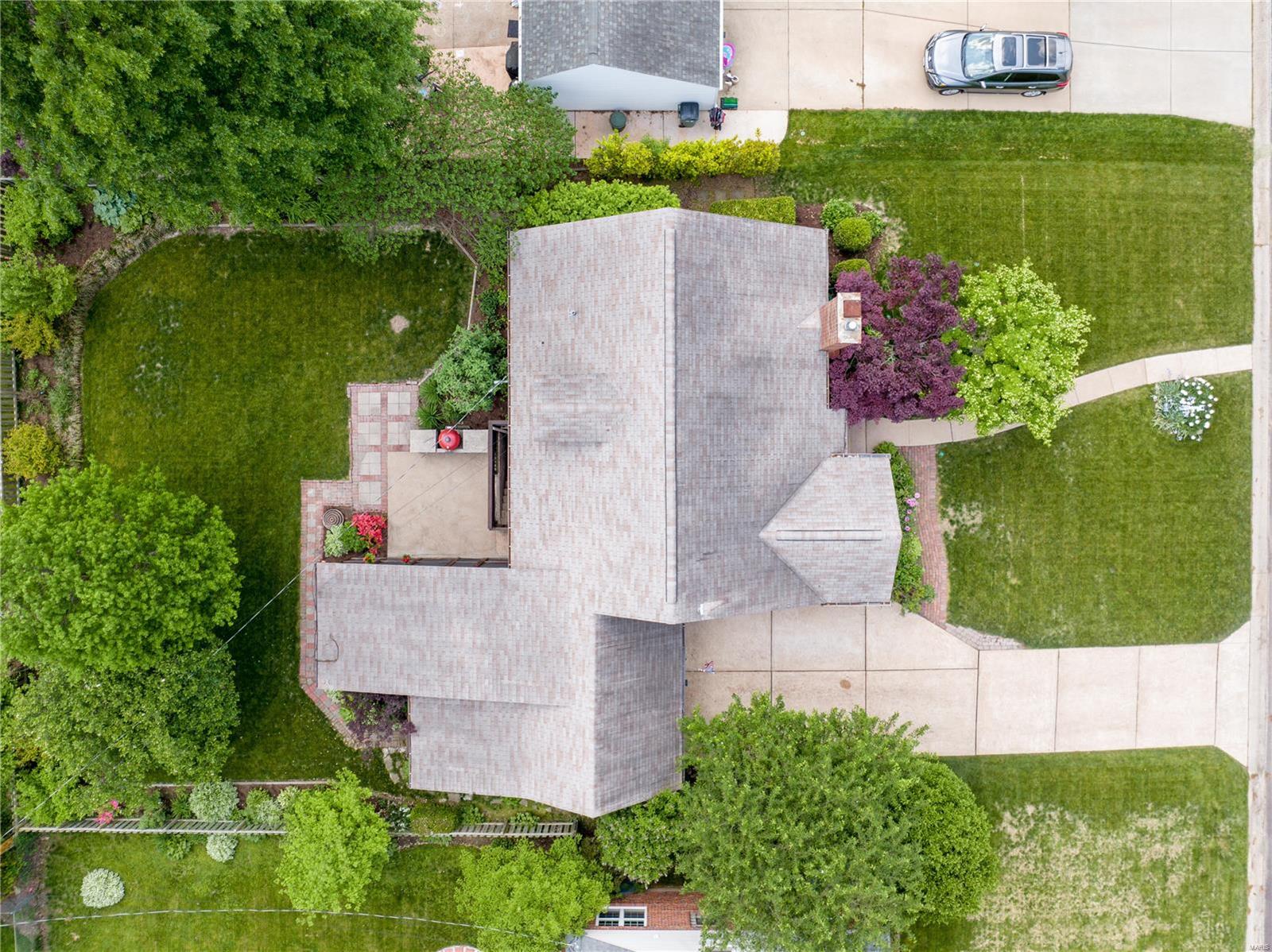 Wildwood Park - Residential
