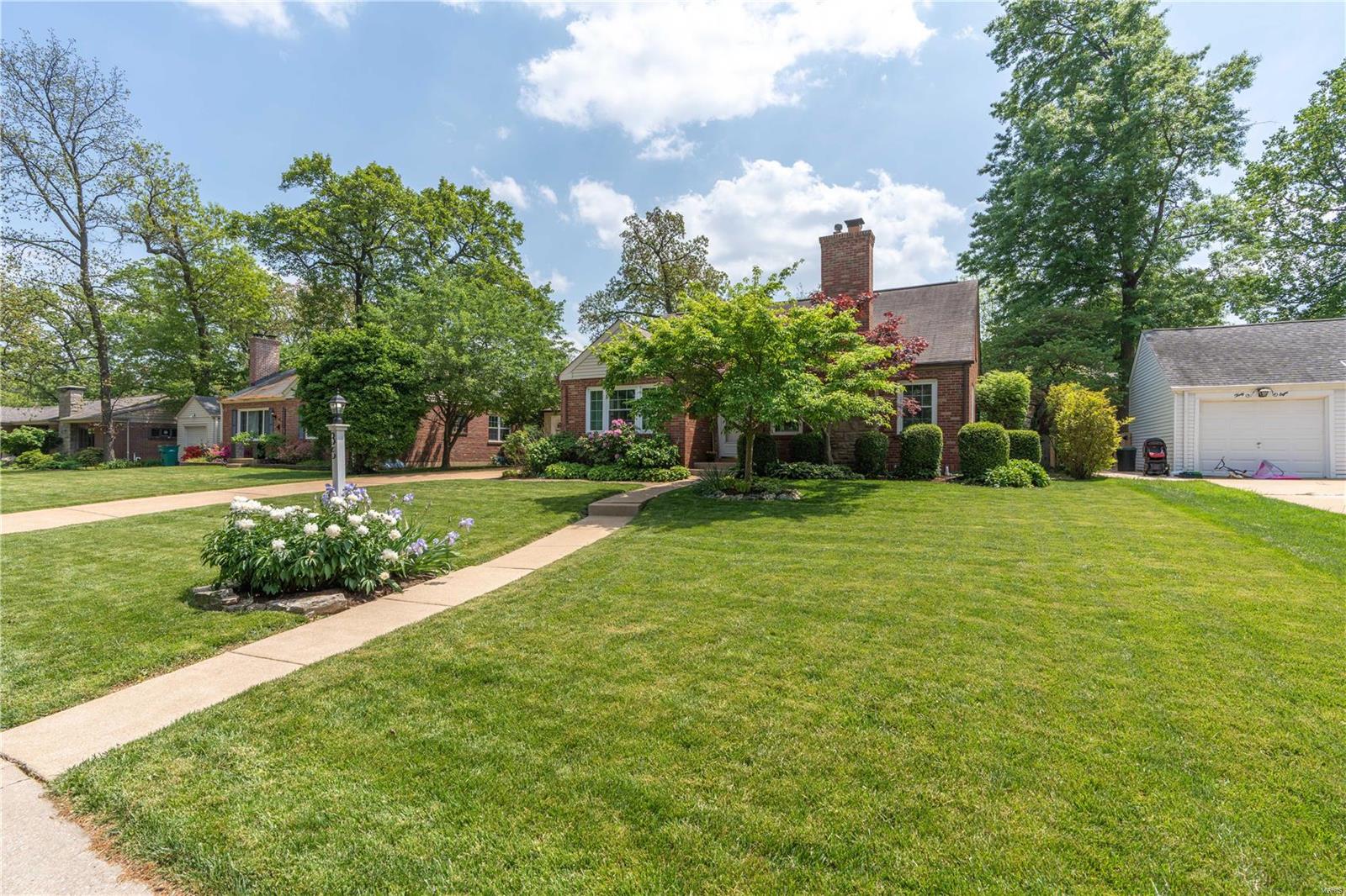 Wildwood Park - Residential