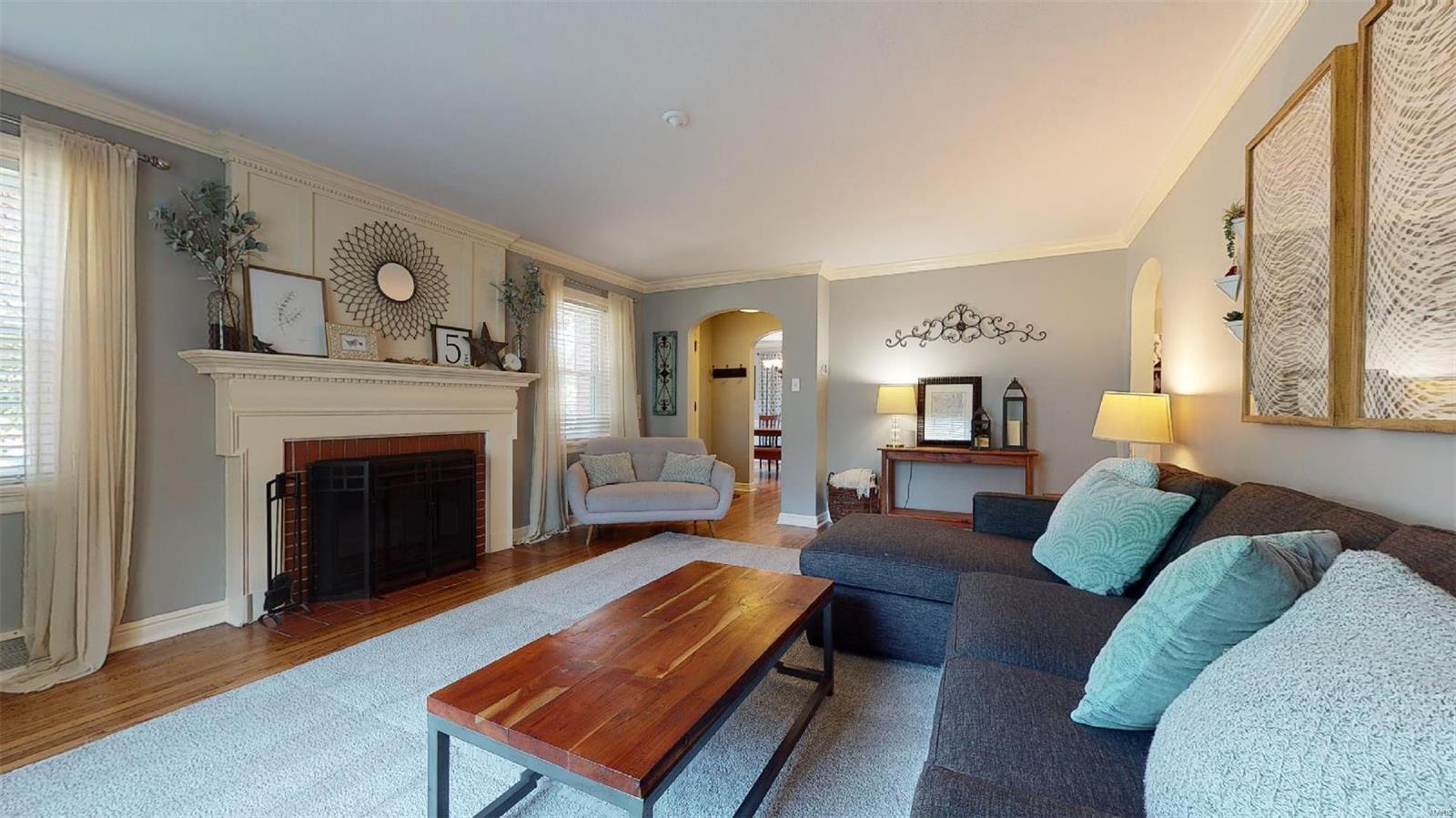 Wildwood Park - Residential