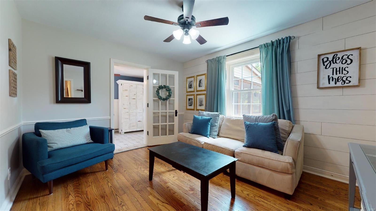 Wildwood Park - Residential
