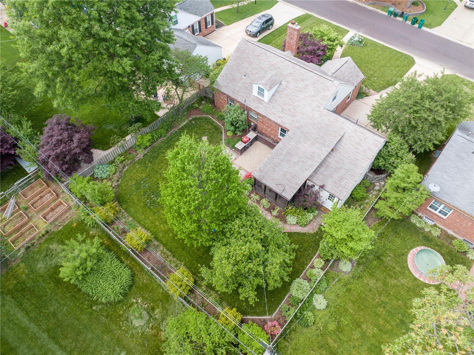Wildwood Park - Residential