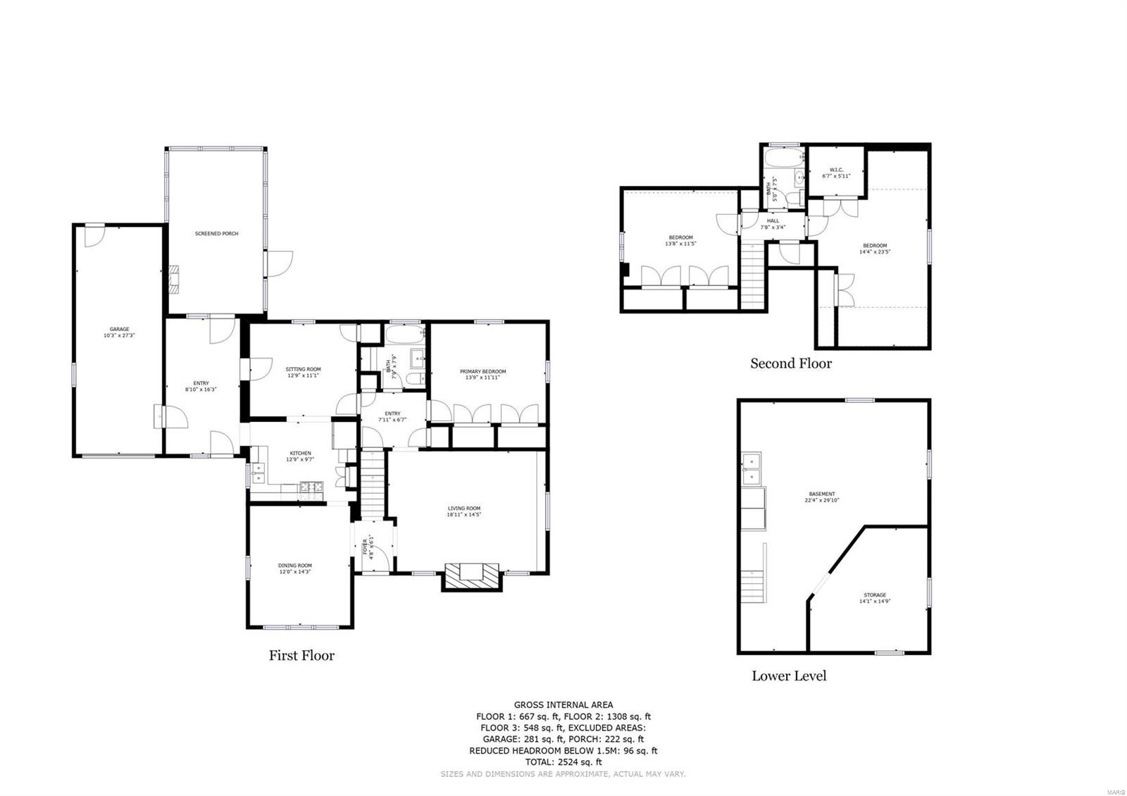 Wildwood Park - Residential