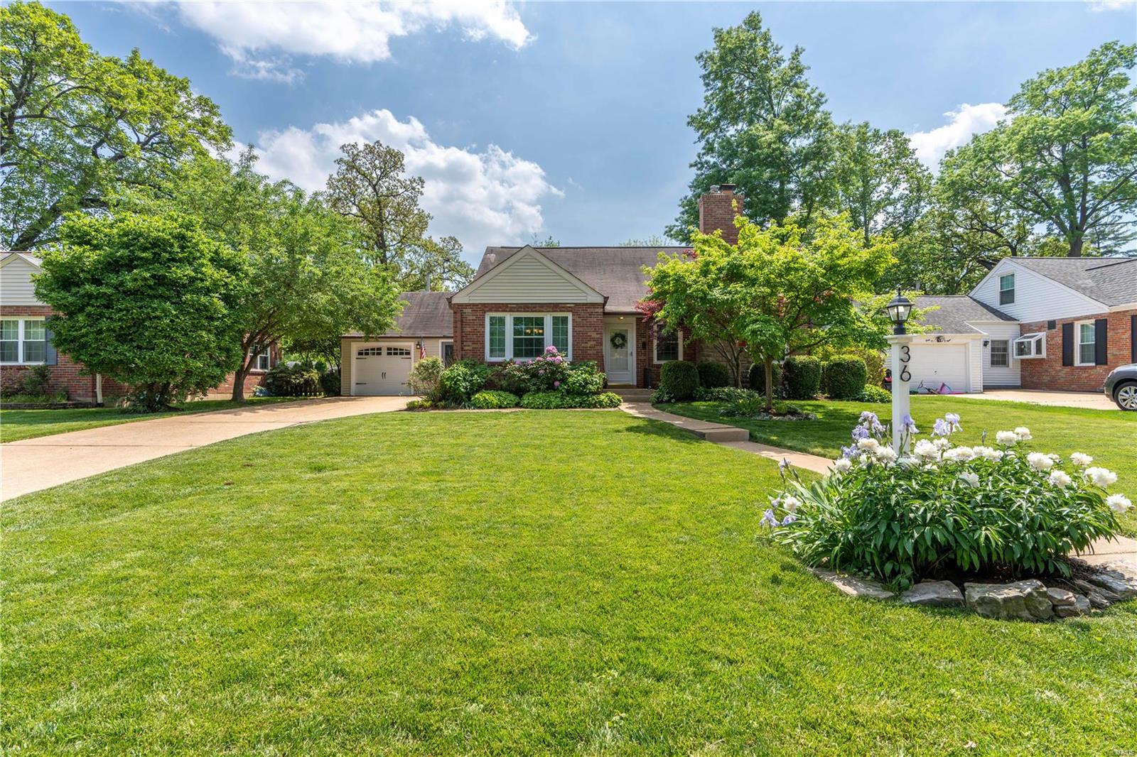 Wildwood Park - Residential