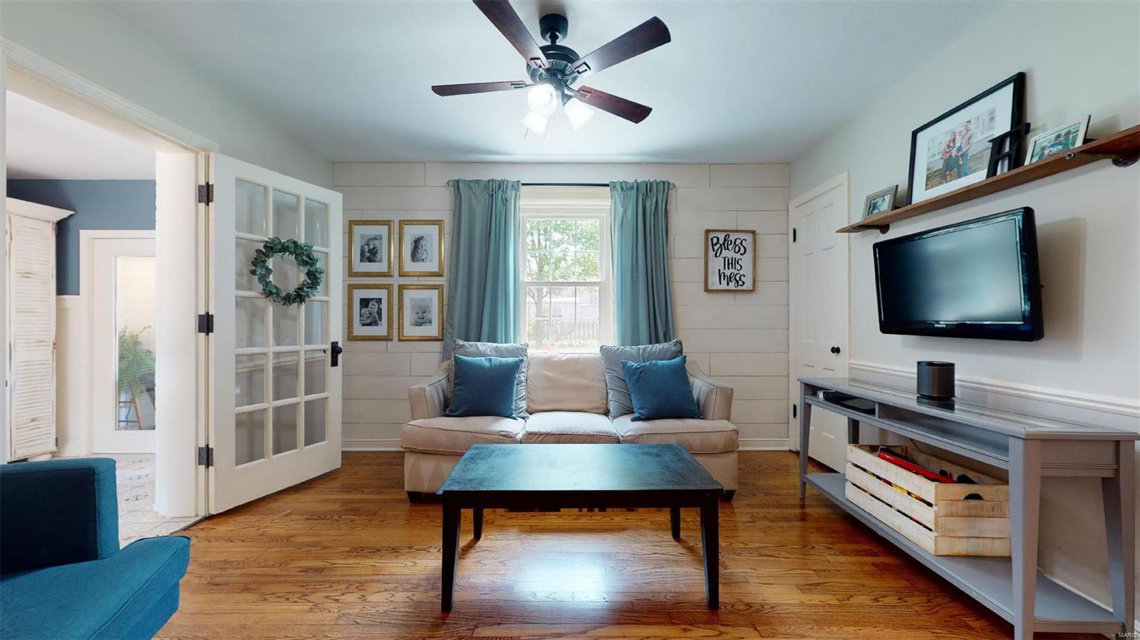 Wildwood Park - Residential