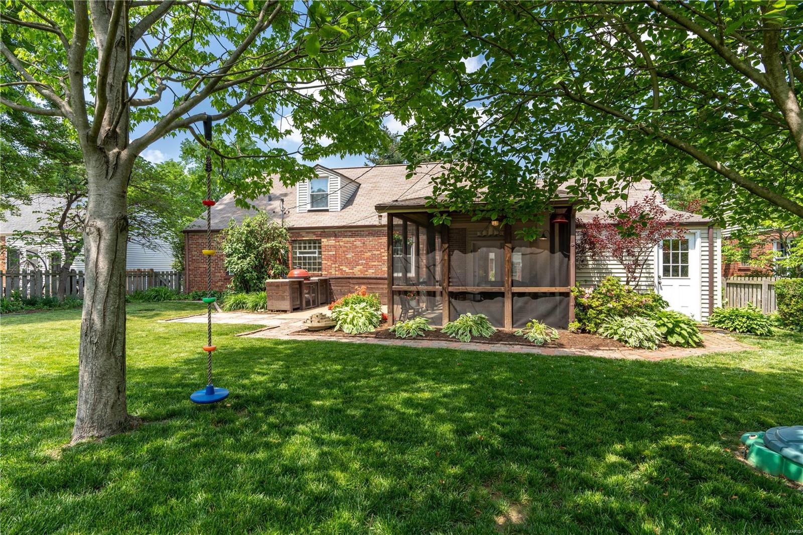 Wildwood Park - Residential
