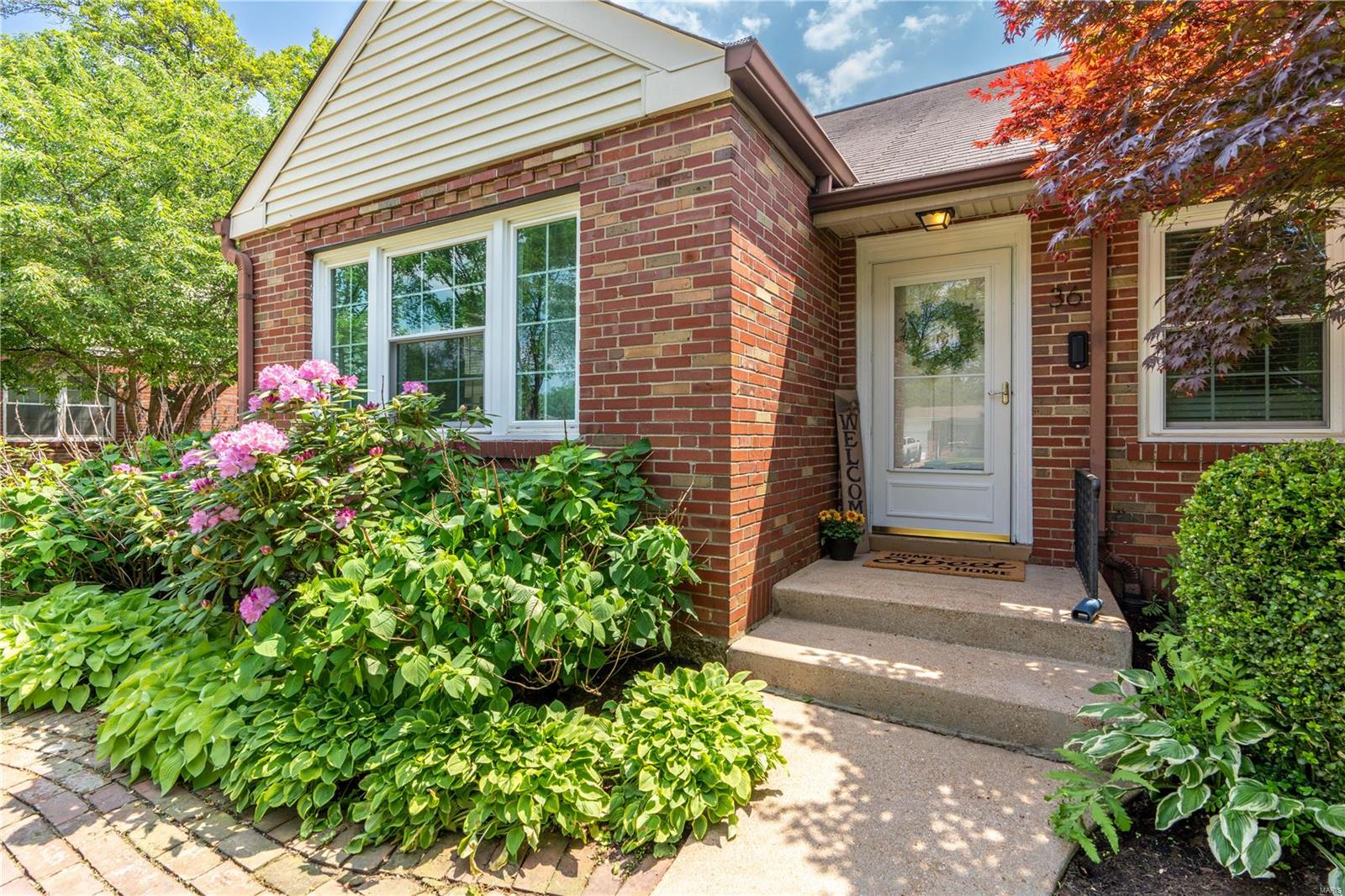 Wildwood Park - Residential