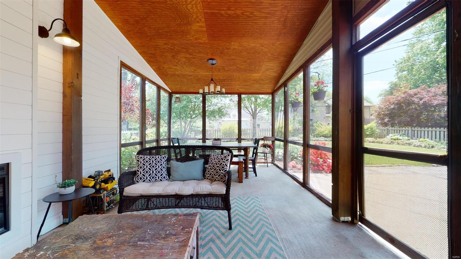 Wildwood Park - Residential