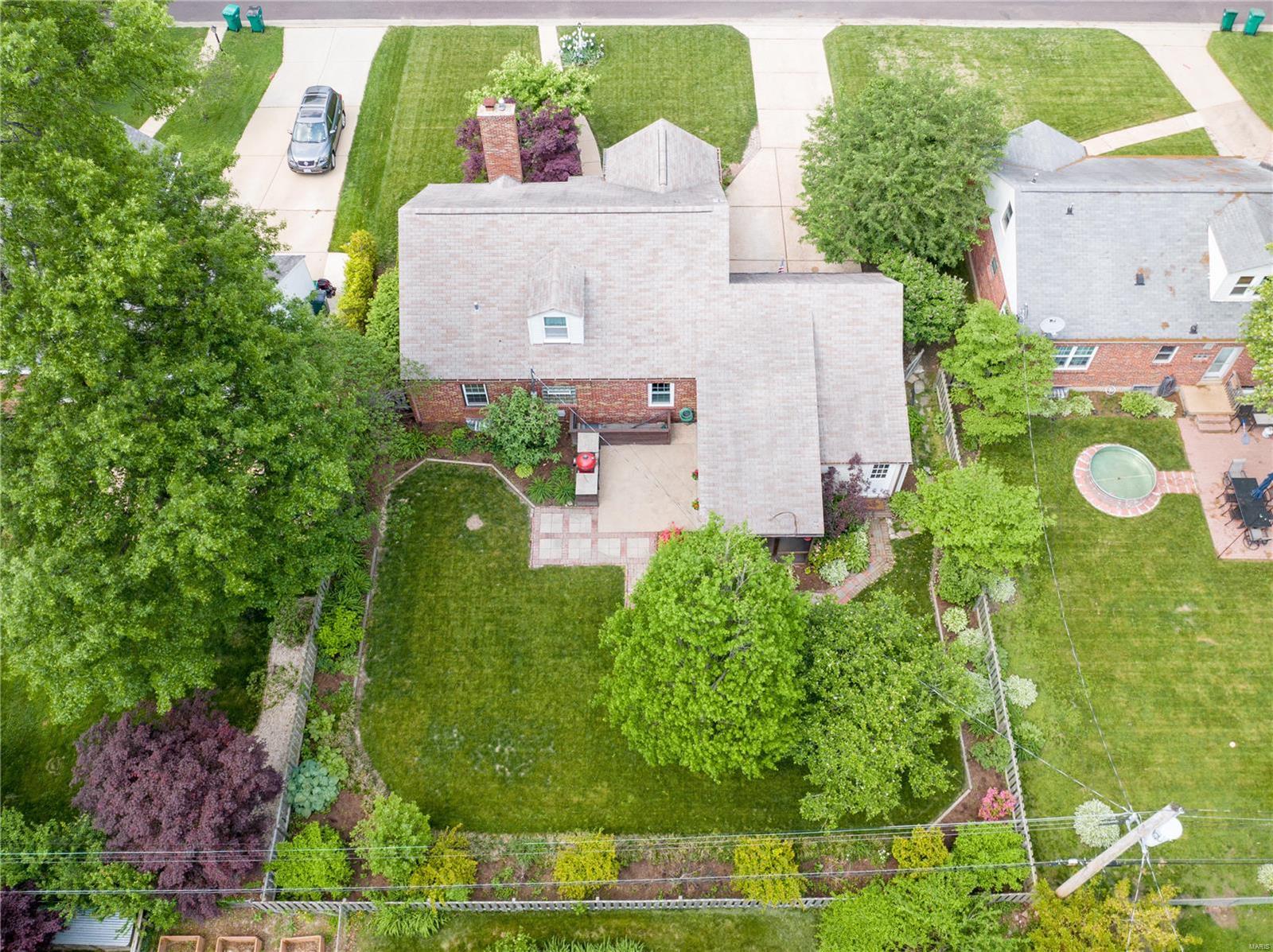 Wildwood Park - Residential