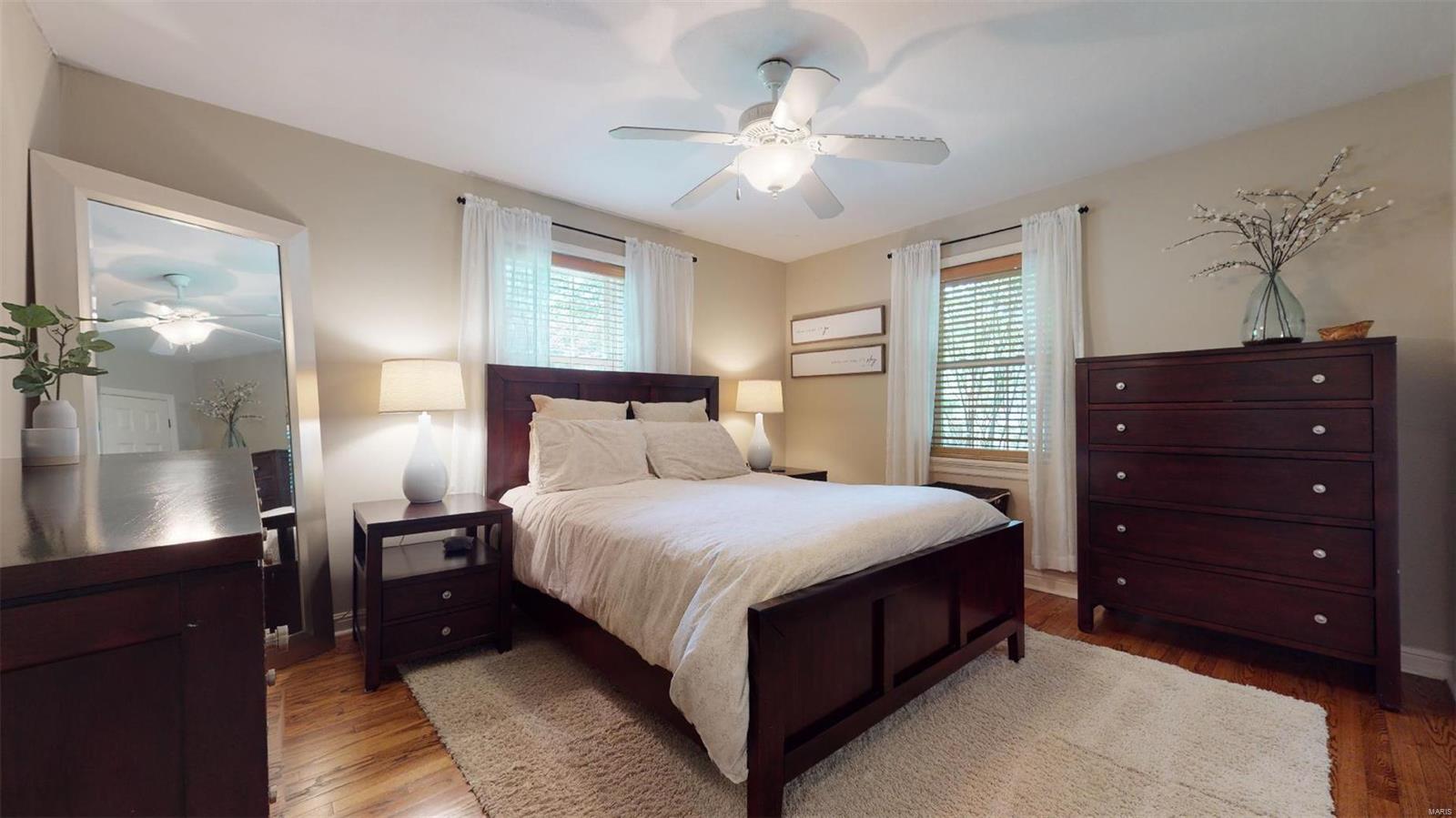 Wildwood Park - Residential