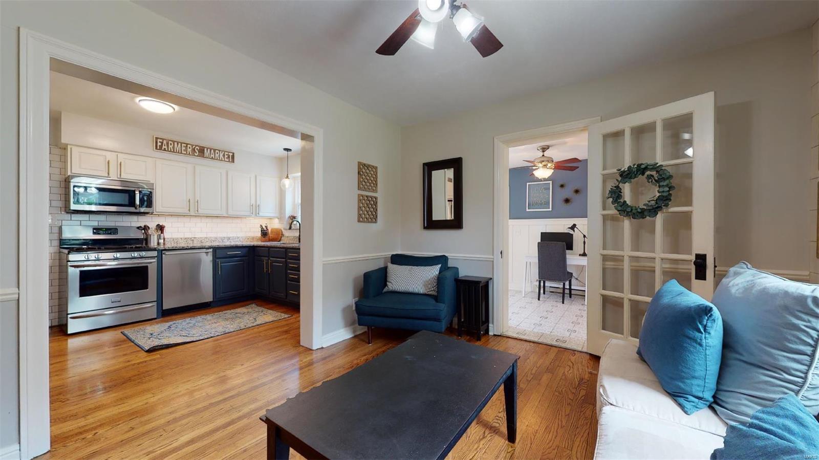 Wildwood Park - Residential