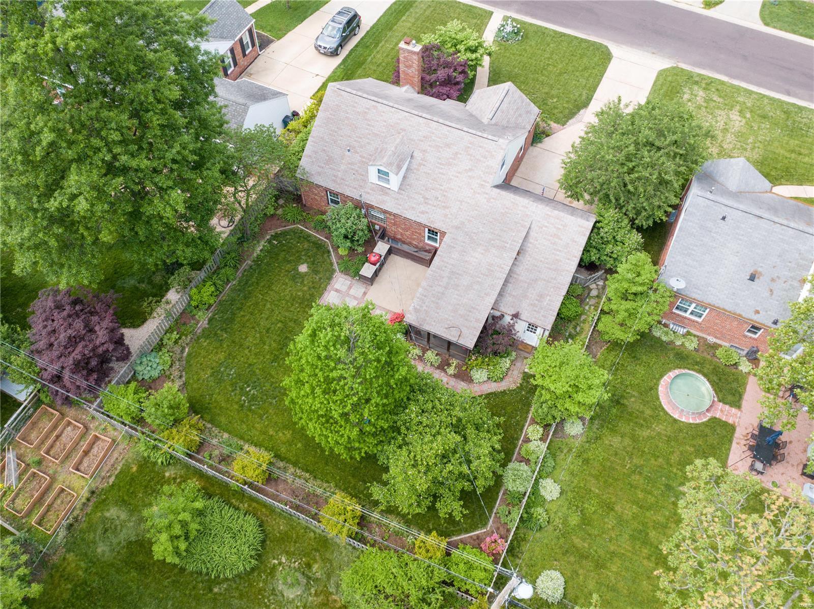 Wildwood Park - Residential