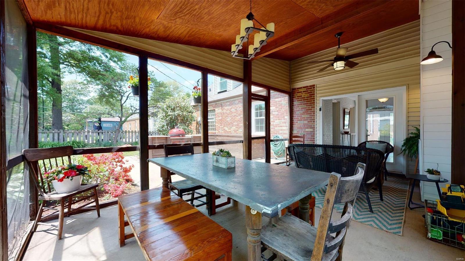 Wildwood Park - Residential
